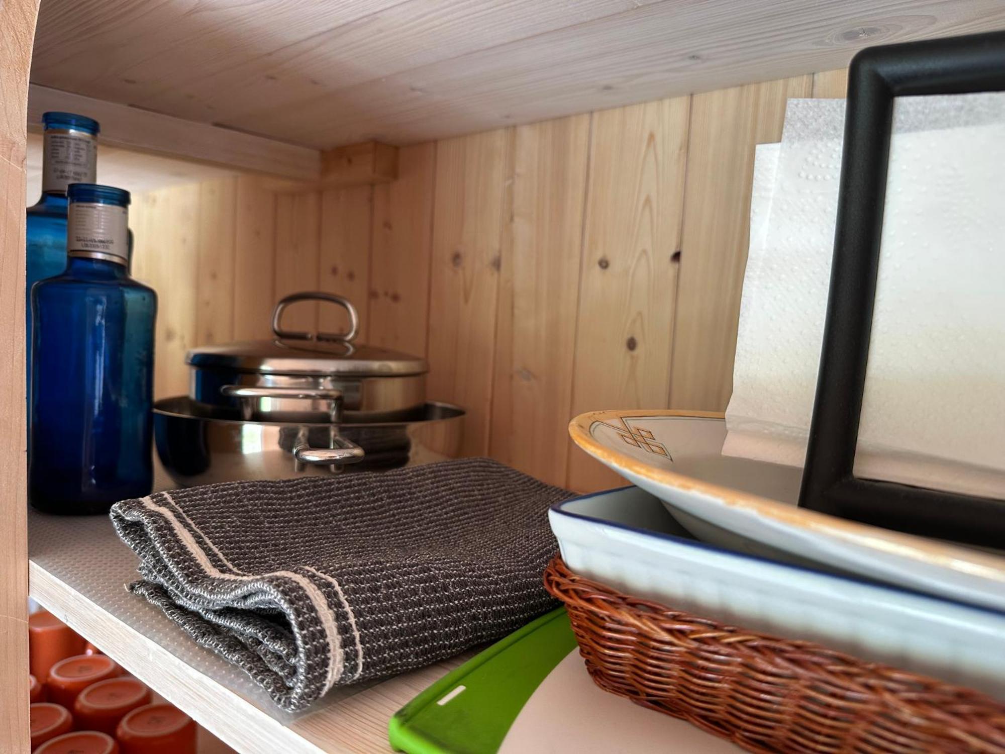 Glamping - Stylova Maringotka V Srdci Ladova Kraje, Pobliz Hlavniho Mesta Prahy Stribrna Skalice Extérieur photo